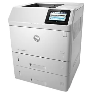 Замена принтера HP M606X в Санкт-Петербурге
